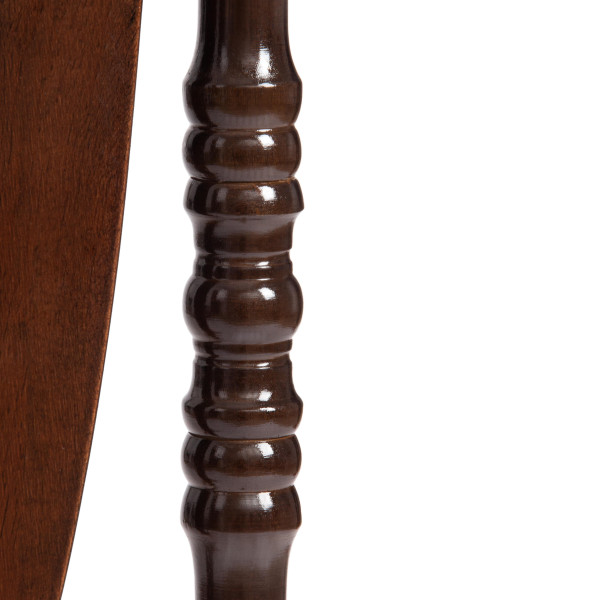 Зеркало NY-4001 (walnut (орех)) фото № 5