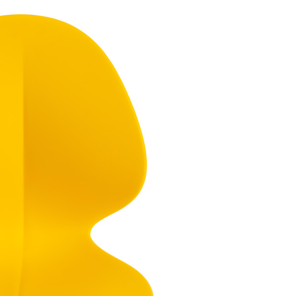 Стул EBAY (mod 03) (желтый) фото № 6