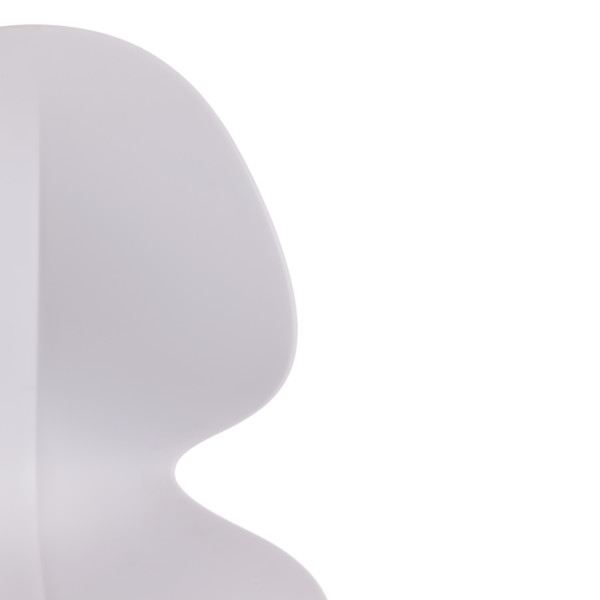 Стул EBAY (mod 03) (белый) фото № 6