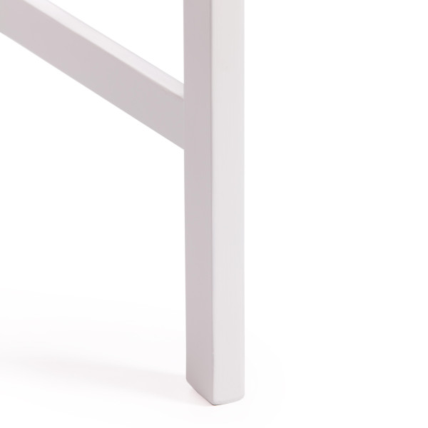 Стул SWEDEN (white, ткань бежевая (Ford William 7)) фото № 9