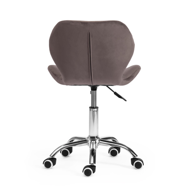 Офисное кресло Recaro (mod.007) (серый (HLR 24)) фото № 4