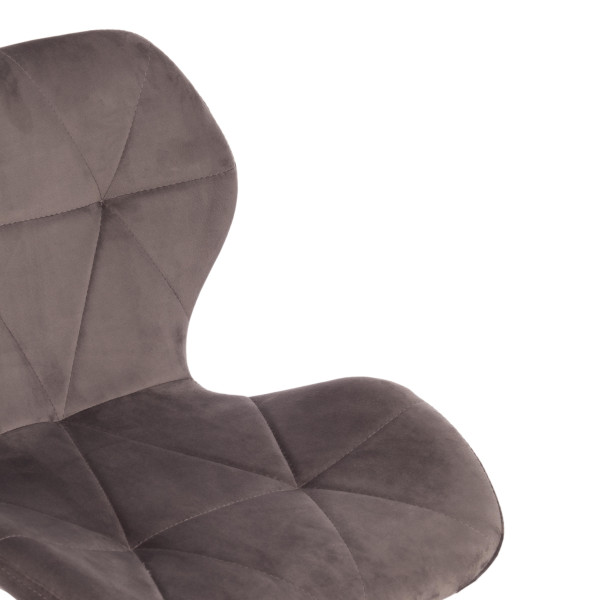 Офисное кресло Recaro (mod.007) (серый (HLR 24)) фото № 8