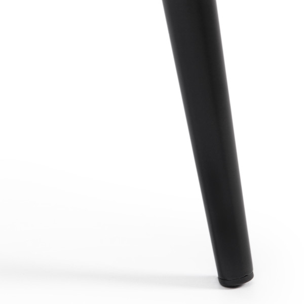 Стул FLAIR (mod. 9020) (коричневый 1/черный) фото № 10