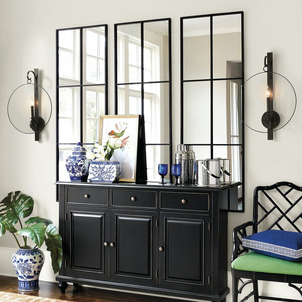 Зеркало "Брюстер" фото № 3