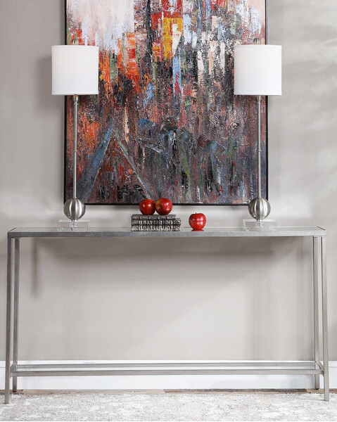 Консоль "Уитман" фото № 2