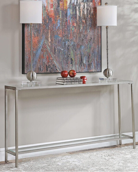 Консоль "Уитман" фото № 3