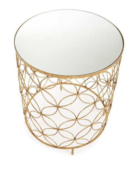 Приставной столик"Такома" фото № 2