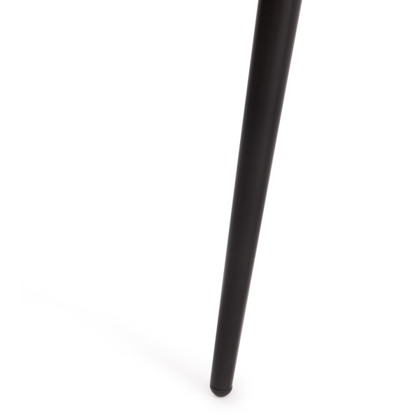 Стул CHILLY X (mod. 7096-1) (коралловый barkhat 15 /черный) фото № 9