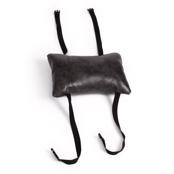 Кресло компьютерное «Driver» (2 TONE серый) фото № 18