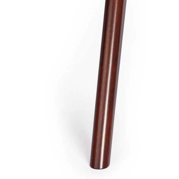 Стол VIBORG (mod. T-379G) (Темный орех (HN GLAZE)) фото № 8