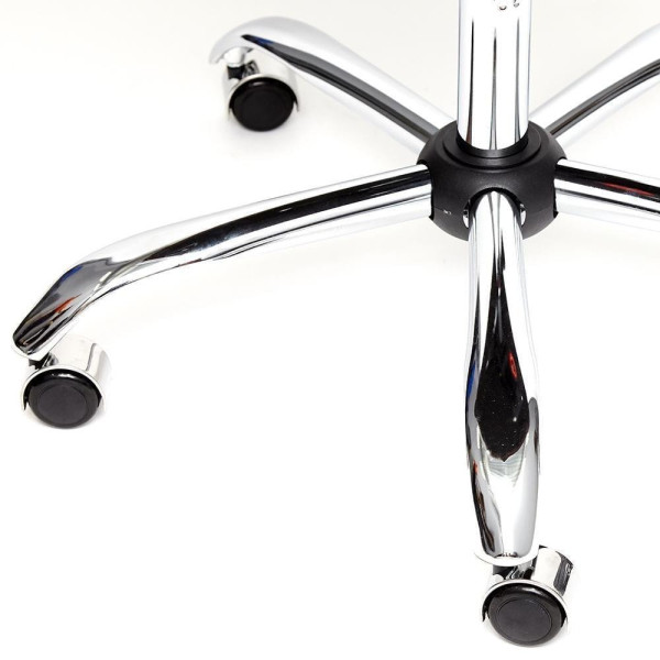 Кресло «Softy Lux» (Искусственная коричневая кожа 2 TONE) фото № 16