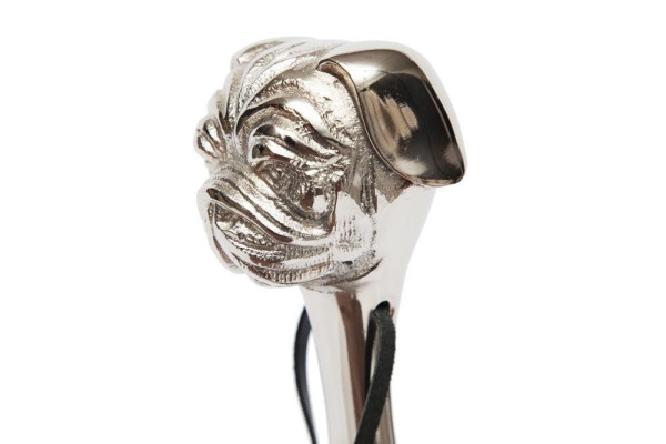 Ложка для обуви Secret De Maison «Mops» (mod. 223) (Никель) фото № 2