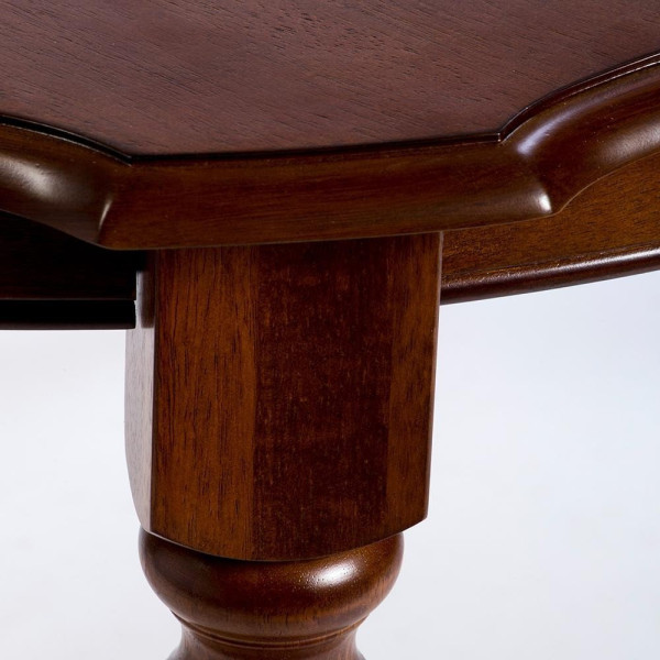 Стол «Van Horn» 4272 (HN GLAZE) фото № 4