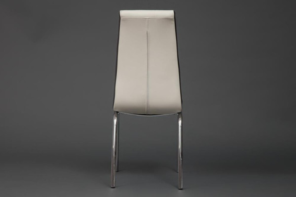 Стул обеденный «Alessi» (Алесси) (Слоновая кость) фото № 9