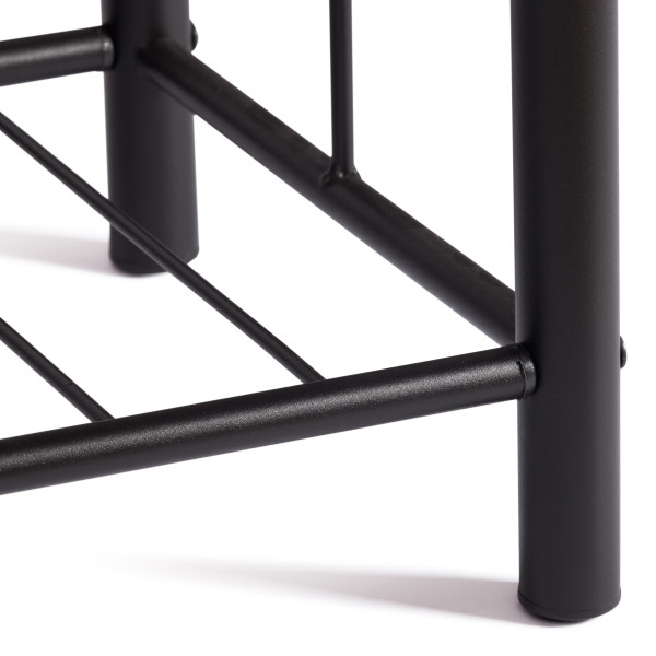 Тумба прикроватная AT-300 (Красный дуб) фото № 12