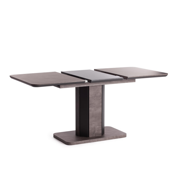 Стол обеденный SKAT Оникс/Графит фото № 5