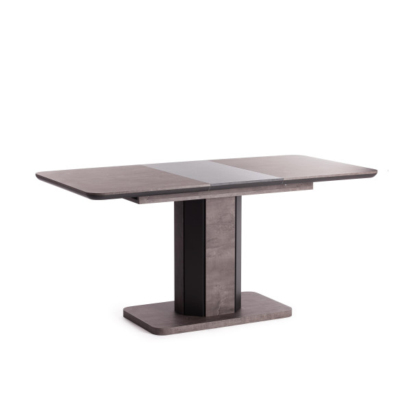 Стол обеденный SKAT Оникс/Графит фото № 8
