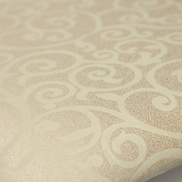 Стул с мягким сиденьем «Aphrodite» (Butter white) фото № 9