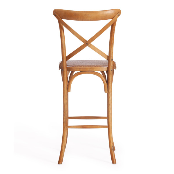 Стул Secret De Maison «Cross Bar» mod. CE6002 (Груша) фото № 4