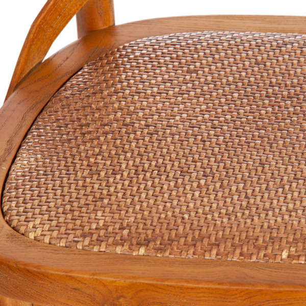 Стул Secret De Maison «Cross Bar» mod. CE6002 (Груша) фото № 10