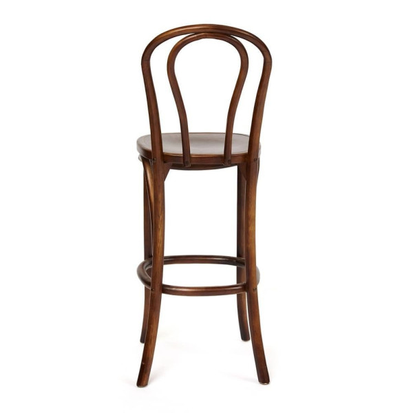 Стул Secret De Maison «Thonet Classic Bar Chair» mod. СE6069 (Тёмный орех) фото № 3