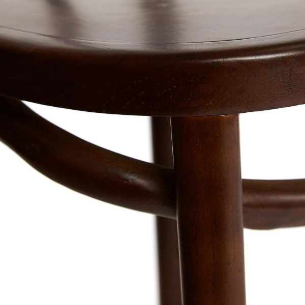 Стул Secret De Maison «Thonet Classic Bar Chair» mod. СE6069 (Тёмный орех) фото № 4