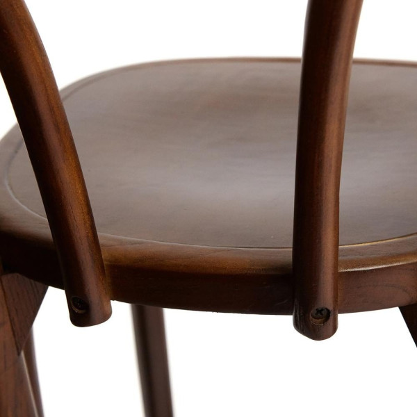 Стул Secret De Maison «Thonet Classic Bar Chair» mod. СE6069 (Тёмный орех) фото № 5