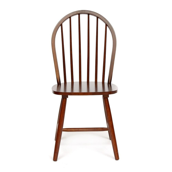 Стул «Avery» mod. 1101 (Темный орех) фото № 8