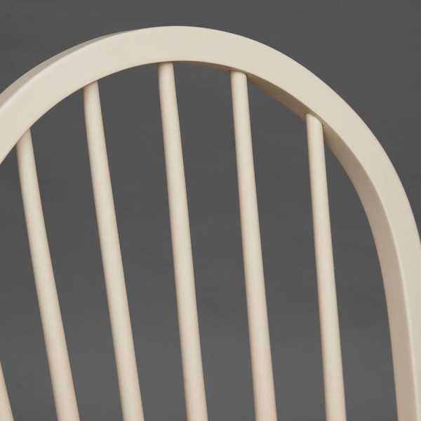 Стул «Avery» mod. 1101 (Дуб/слоновая кость) фото № 4