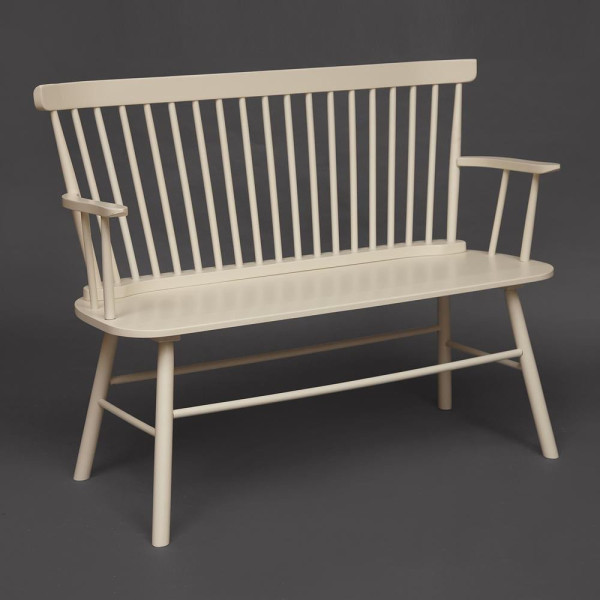 Скамья «Addison» (mod. 6001BEN-01) фото № 2