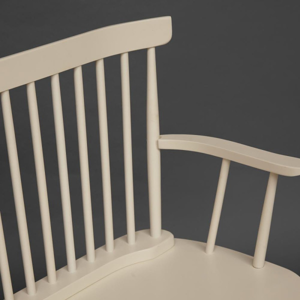 Скамья «Addison» (mod. 6001BEN-01) фото № 3