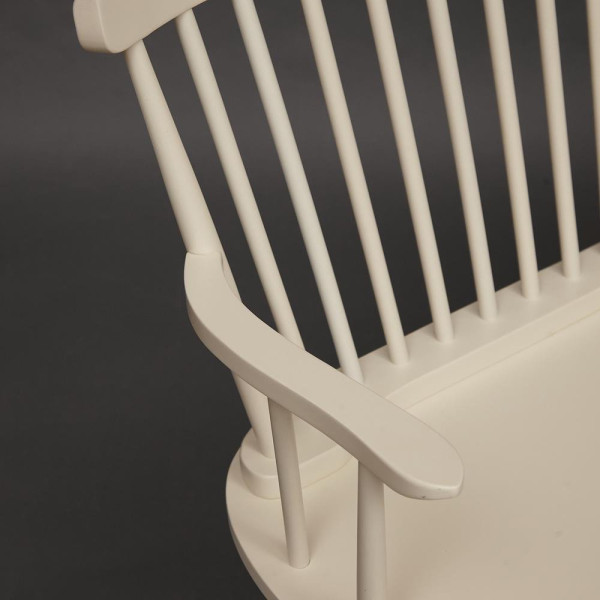 Скамья «Addison» (mod. 6001BEN-01) фото № 4