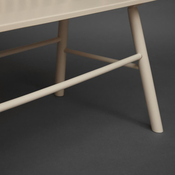 Скамья «Addison» (mod. 6001BEN-01) фото № 6