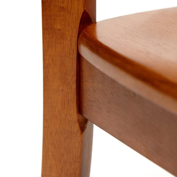 Стул «Iglesias» mod. D-84E (Дуб) фото № 3