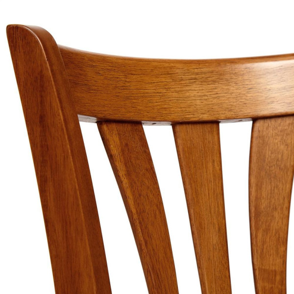 Стул «Iglesias» mod. D-84E (Дуб) фото № 4