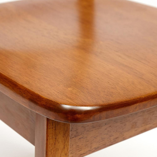 Стул «Iglesias» mod. D-84E (Дуб) фото № 5