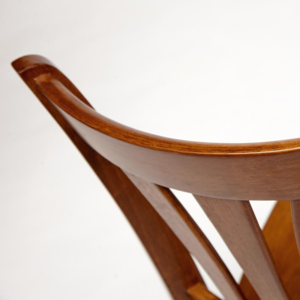 Стул «Iglesias» mod. D-84E (Дуб) фото № 7