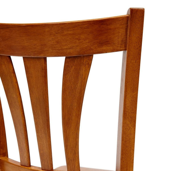 Стул «Iglesias» mod. D-84E (Дуб) фото № 8