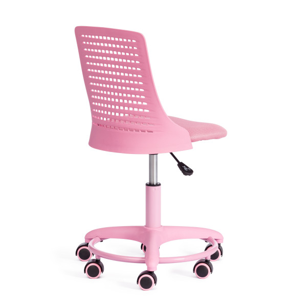 Кресло детское «Кидди» (KIDDY) (Розовый) фото № 3