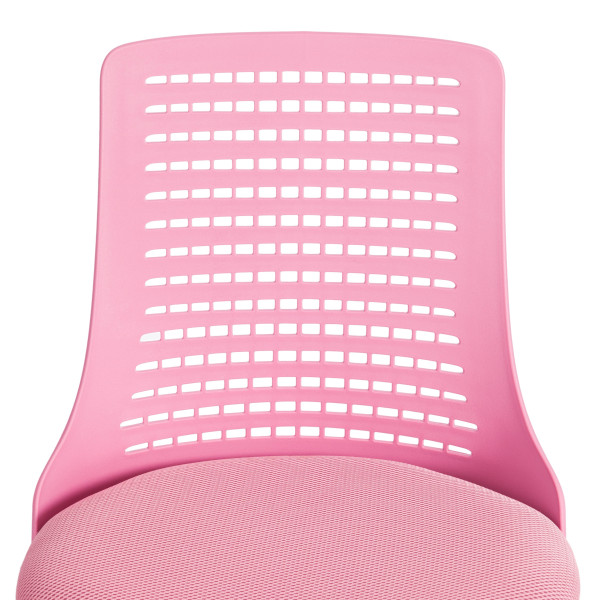 Кресло детское «Кидди» (KIDDY) (Розовый) фото № 7