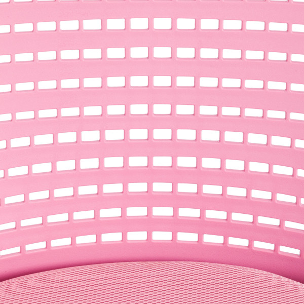 Кресло детское «Кидди» (KIDDY) (Розовый) фото № 8