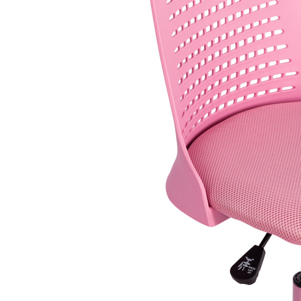 Кресло детское «Кидди» (KIDDY) (Розовый) фото № 9
