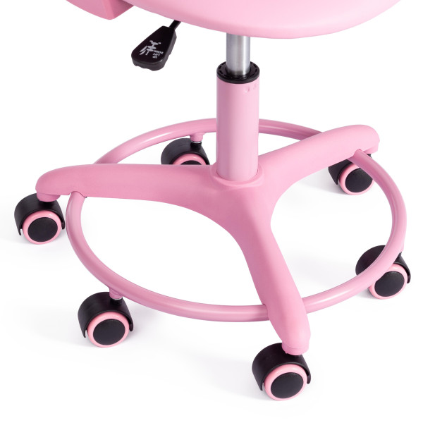 Кресло детское «Кидди» (KIDDY) (Розовый) фото № 10