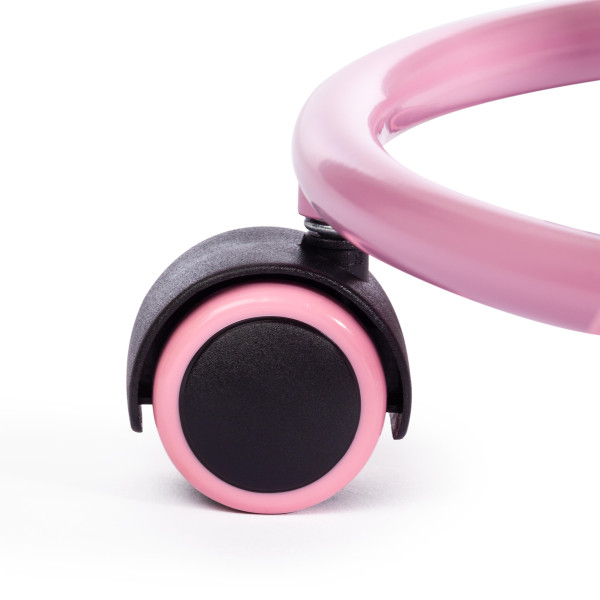 Кресло детское «Кидди» (KIDDY) (Розовый) фото № 11