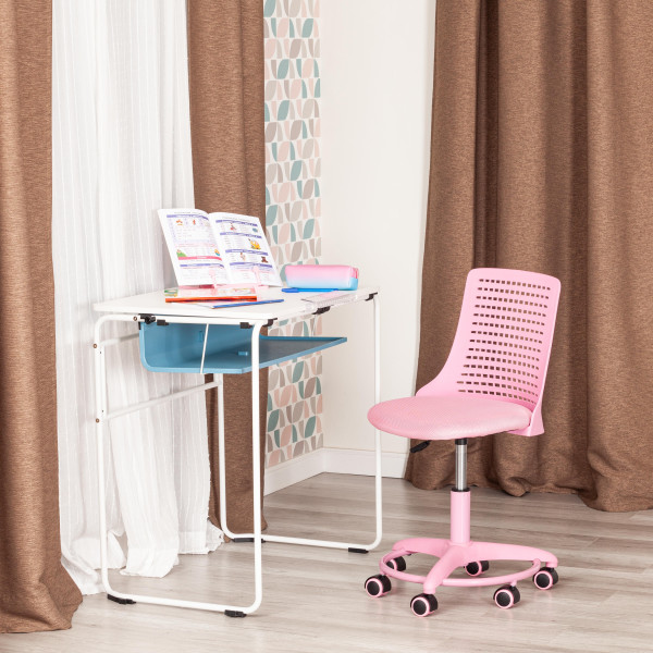 Кресло детское «Кидди» (KIDDY) (Розовый) фото № 12