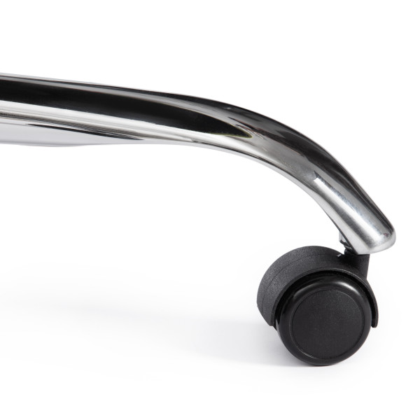 Кресло MELODY (ткань/флок, фиолетовый, Botanica 06 kiwi/138) фото № 12