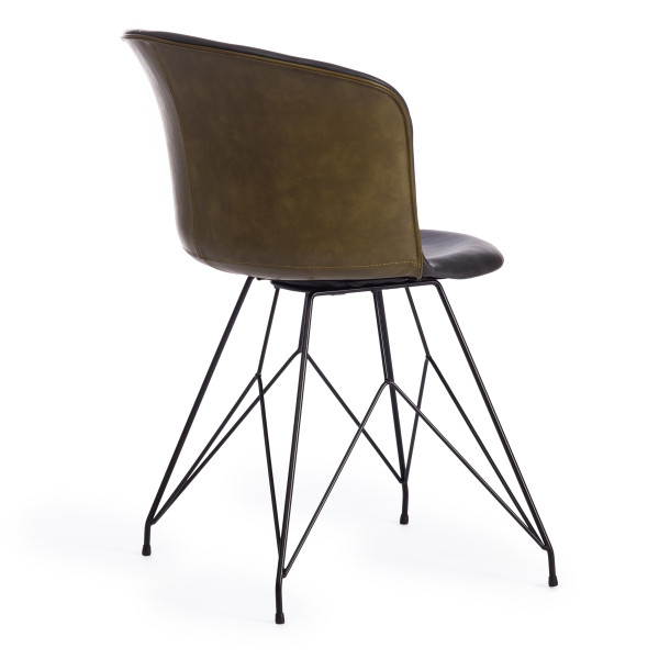 Стул KRANZ (mod. 9322М) фото № 3