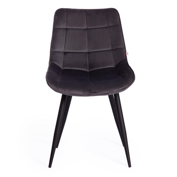 Стул ABRUZZO ( mod. 8060 ) (серая ткань) фото № 5