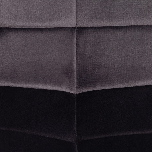 Стул ABRUZZO ( mod. 8060 ) (серая ткань) фото № 8