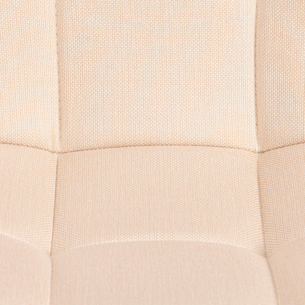 Стул CHILLY MAX (бежевый /черный) фото № 7